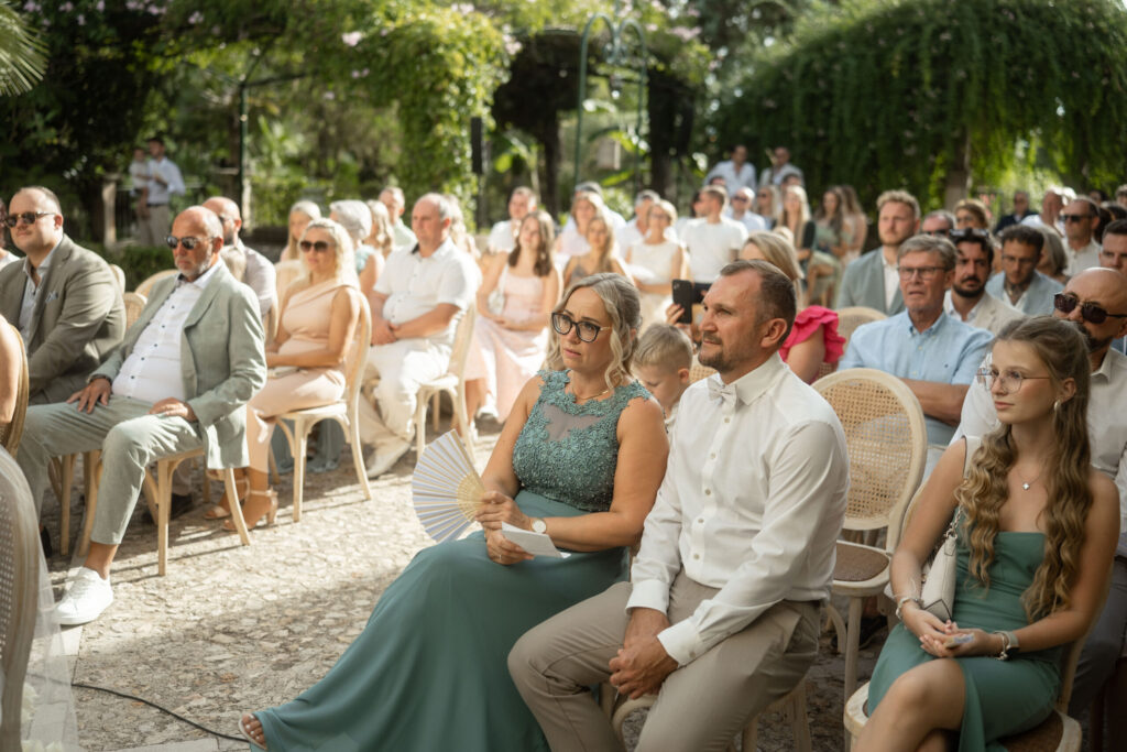 Mallorca Hochzeit. Destination Wedding Mallorca. Echte Hochzeitsbilder.