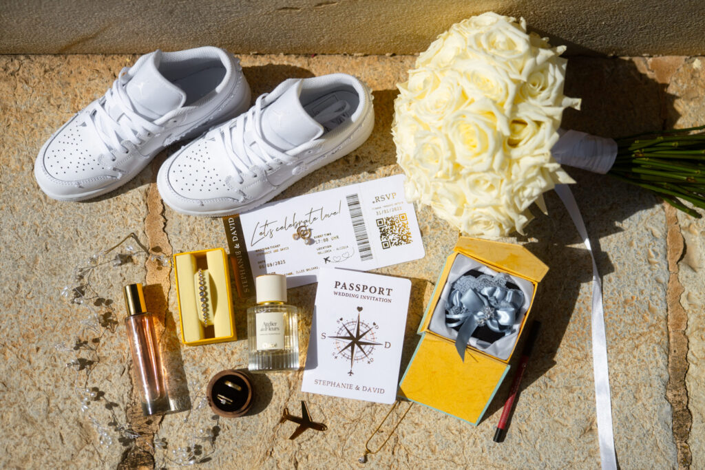 Mallorca Hochzeit. Destination Wedding Mallorca. Echte Hochzeitsbilder.