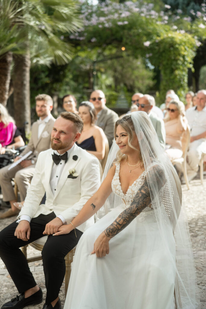 Mallorca Hochzeit. Destination Wedding Mallorca. Echte Hochzeitsbilder.