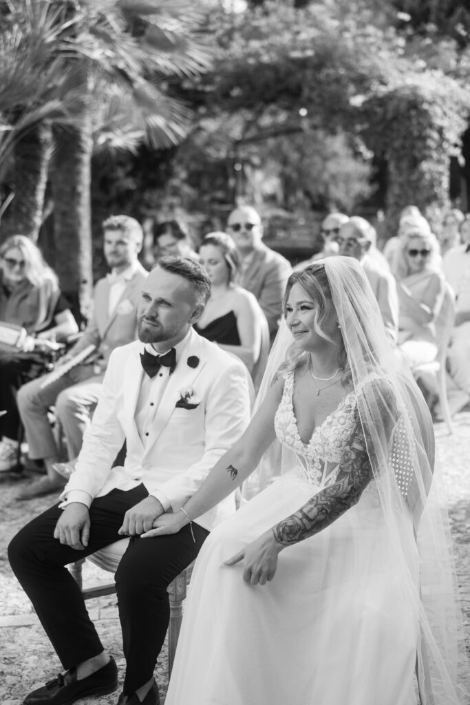 Mallorca Hochzeit. Destination Wedding Mallorca. Echte Hochzeitsbilder.