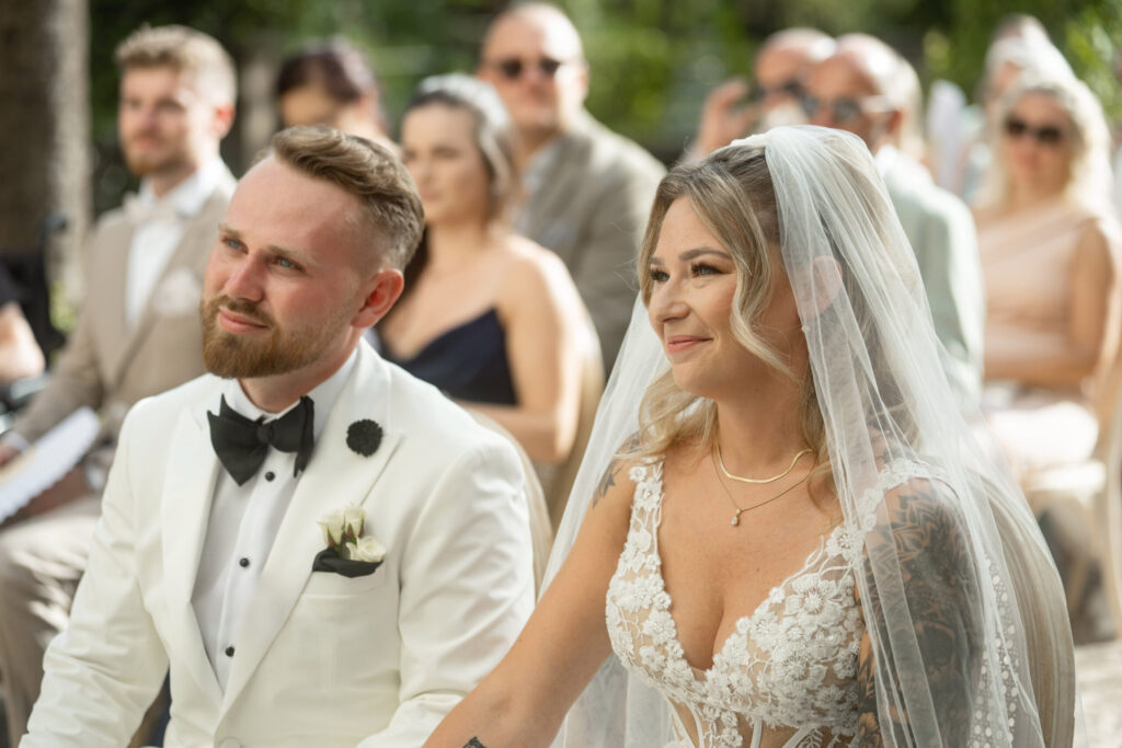 Mallorca Hochzeit. Destination Wedding Mallorca. Echte Hochzeitsbilder.