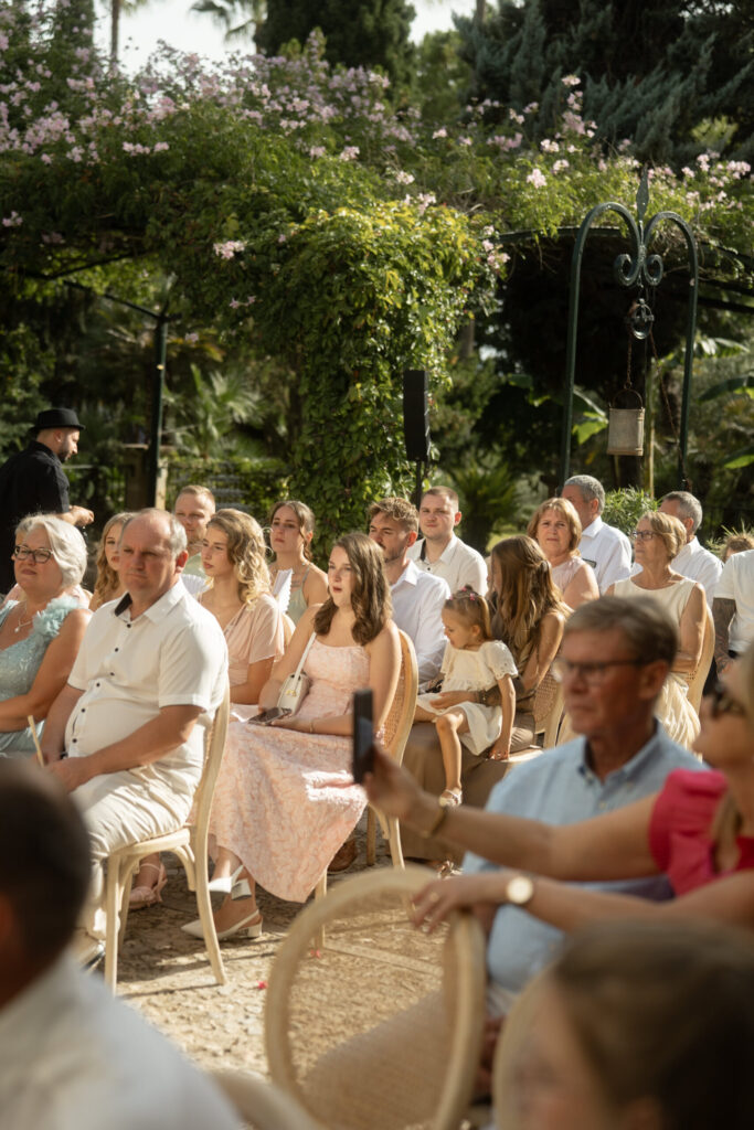Mallorca Hochzeit. Destination Wedding Mallorca. Echte Hochzeitsbilder.