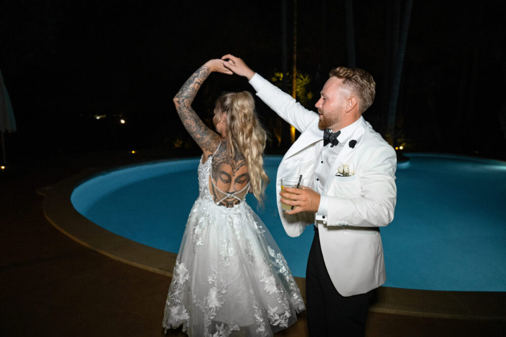 Mallorca Hochzeit. Destination Wedding Mallorca. Echte Hochzeitsbilder.