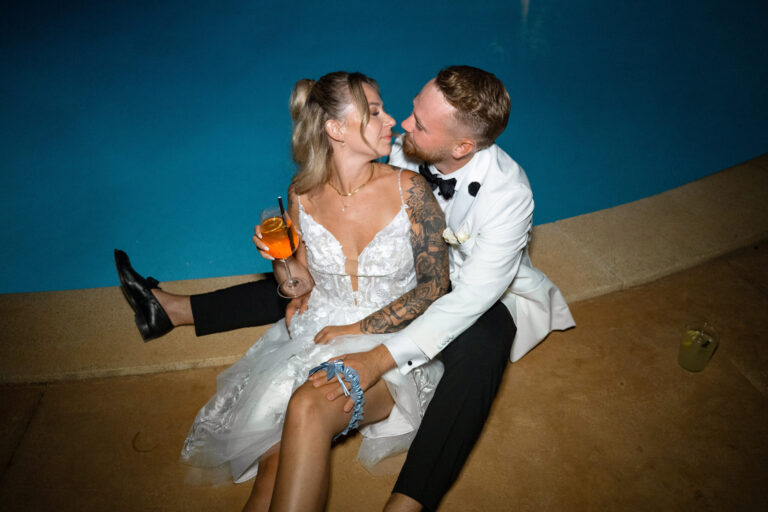 Mallorca Hochzeit. Destination Wedding Mallorca. Echte Hochzeitsbilder.