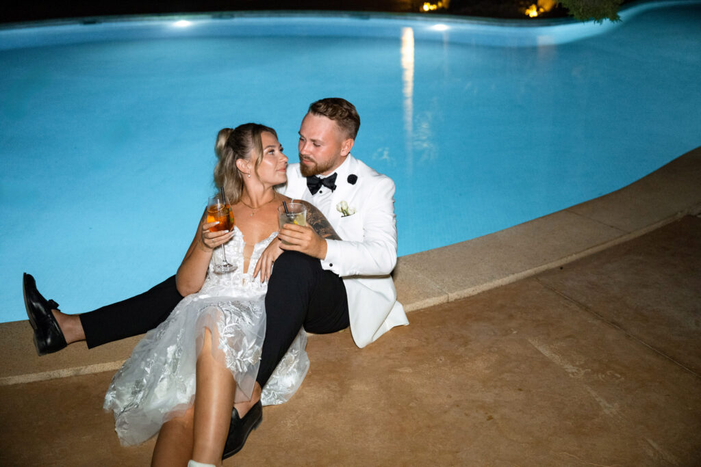 Mallorca Hochzeit. Destination Wedding Mallorca. Echte Hochzeitsbilder.