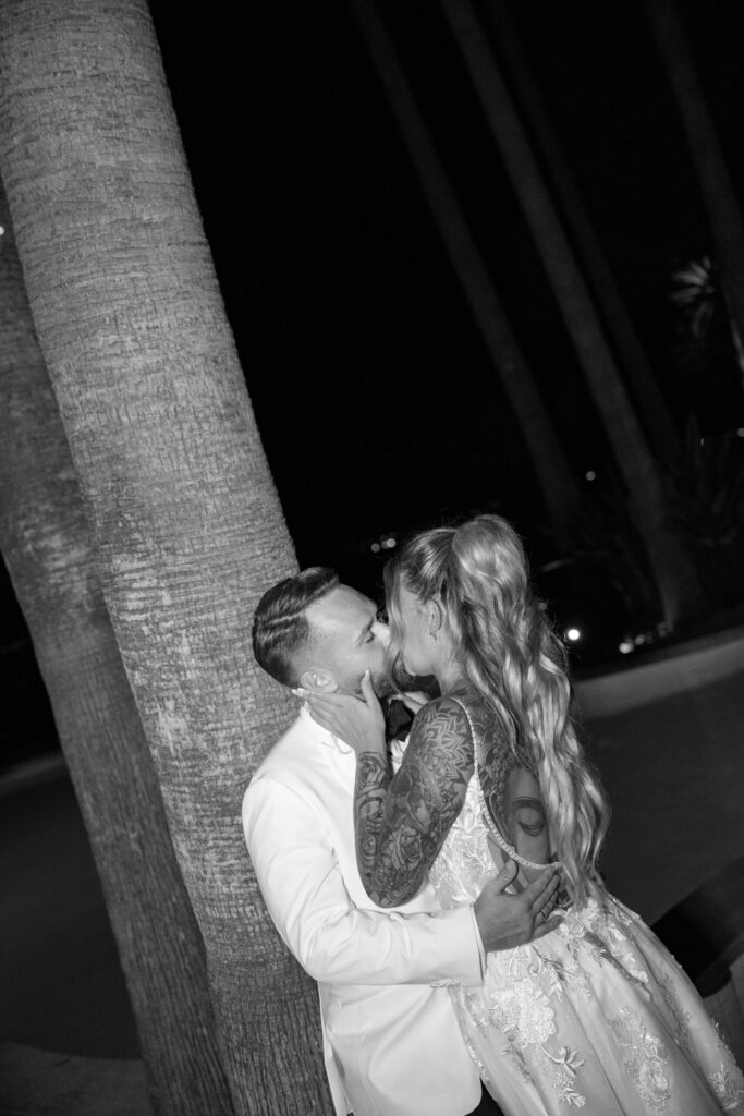 Mallorca Hochzeit. Destination Wedding Mallorca. Echte Hochzeitsbilder.