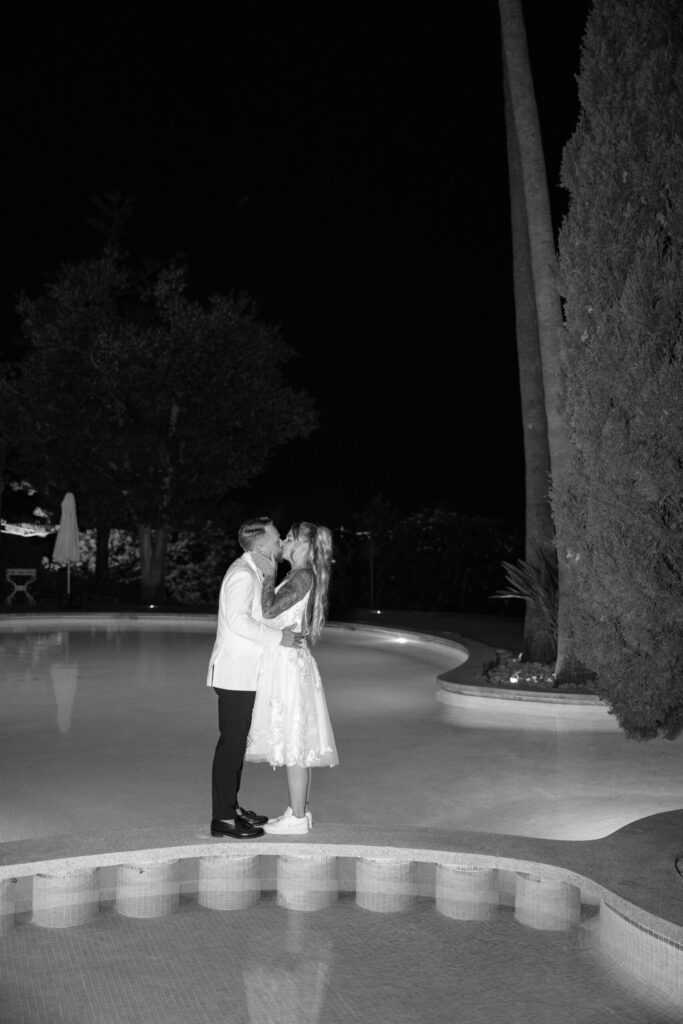 Mallorca Hochzeit. Destination Wedding Mallorca. Echte Hochzeitsbilder.