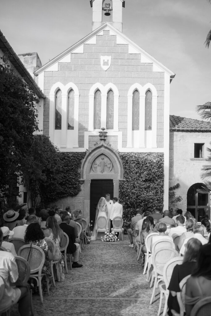 Mallorca Hochzeit. Destination Wedding Mallorca. Echte Hochzeitsbilder.