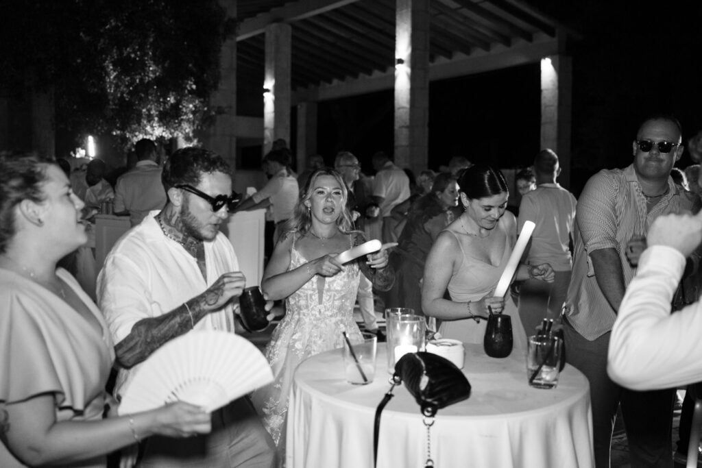 Mallorca Hochzeit. Destination Wedding Mallorca. Echte Hochzeitsbilder.