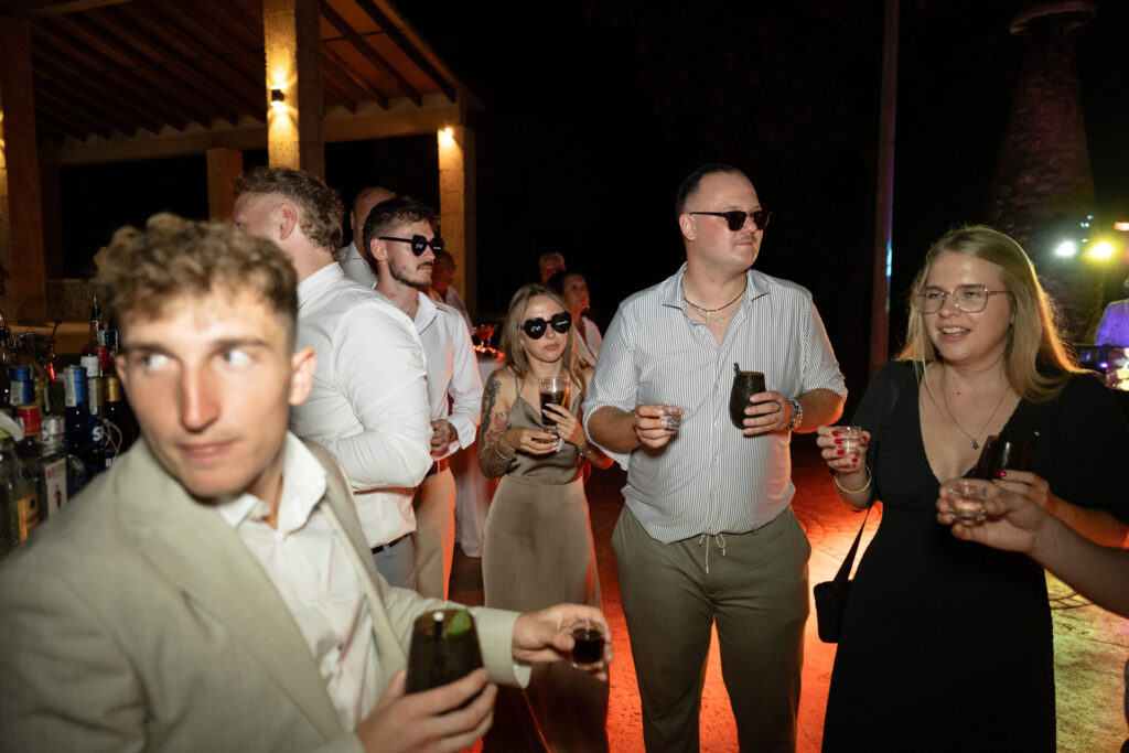 Mallorca Hochzeit. Destination Wedding Mallorca. Echte Hochzeitsbilder.