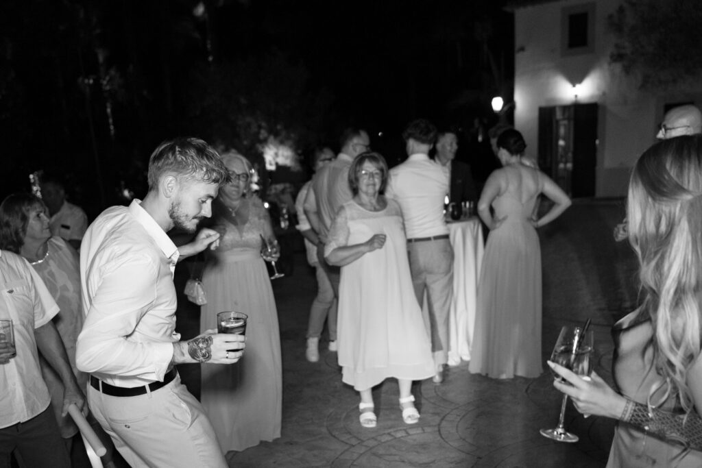 Mallorca Hochzeit. Destination Wedding Mallorca. Echte Hochzeitsbilder.