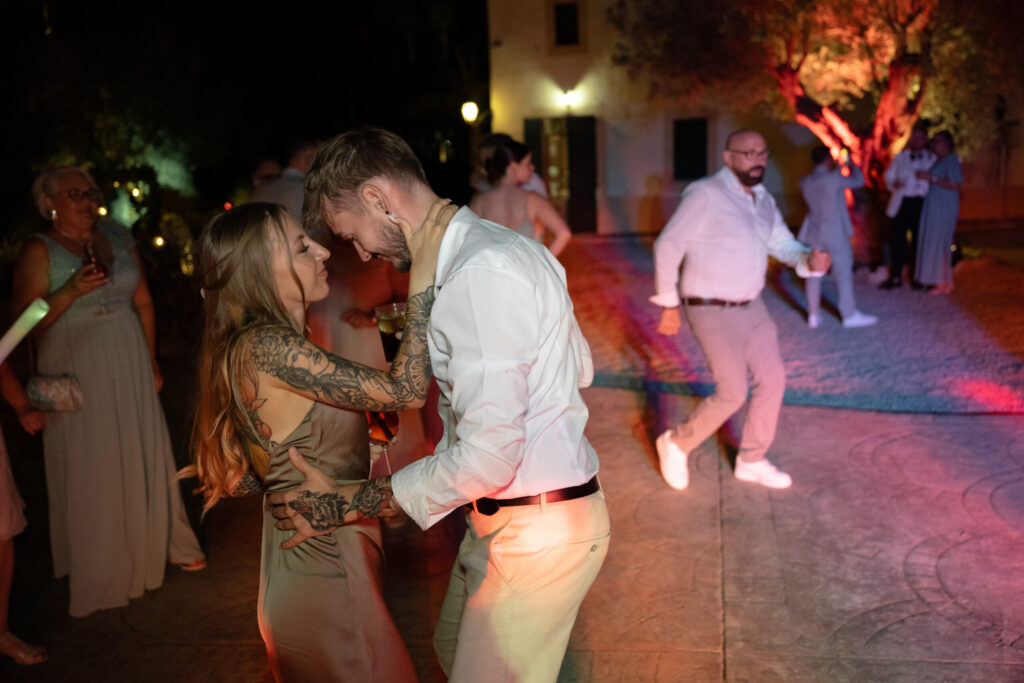 Mallorca Hochzeit. Destination Wedding Mallorca. Echte Hochzeitsbilder.