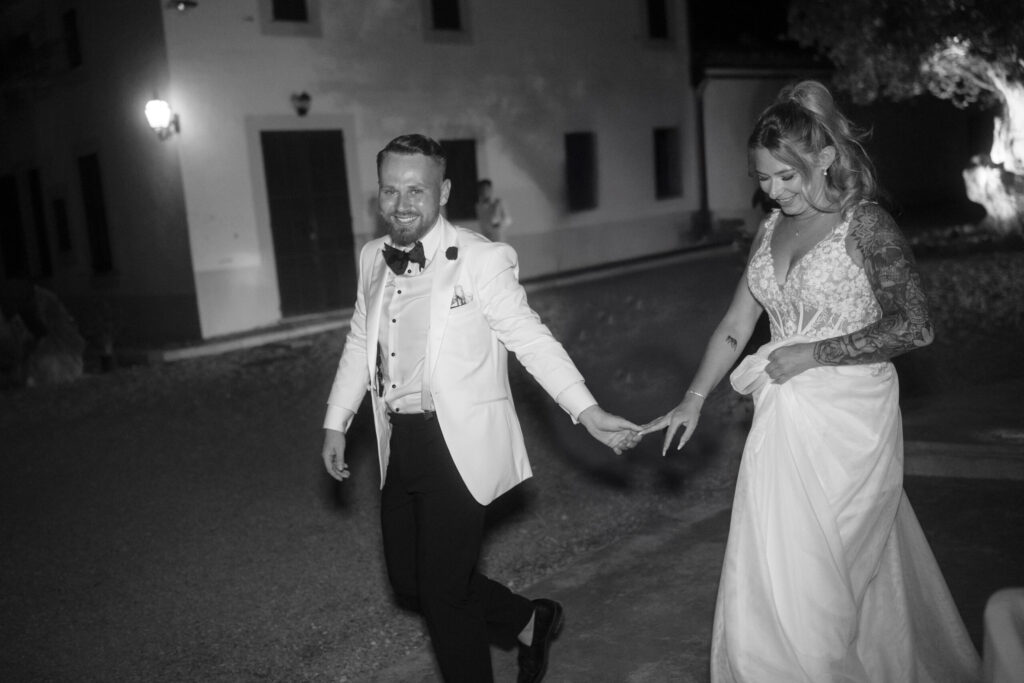 Mallorca Hochzeit. Destination Wedding Mallorca. Echte Hochzeitsbilder.