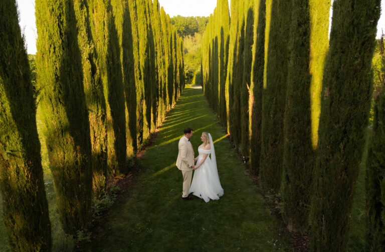 Hochzeitsfotograf Weingut Mussler