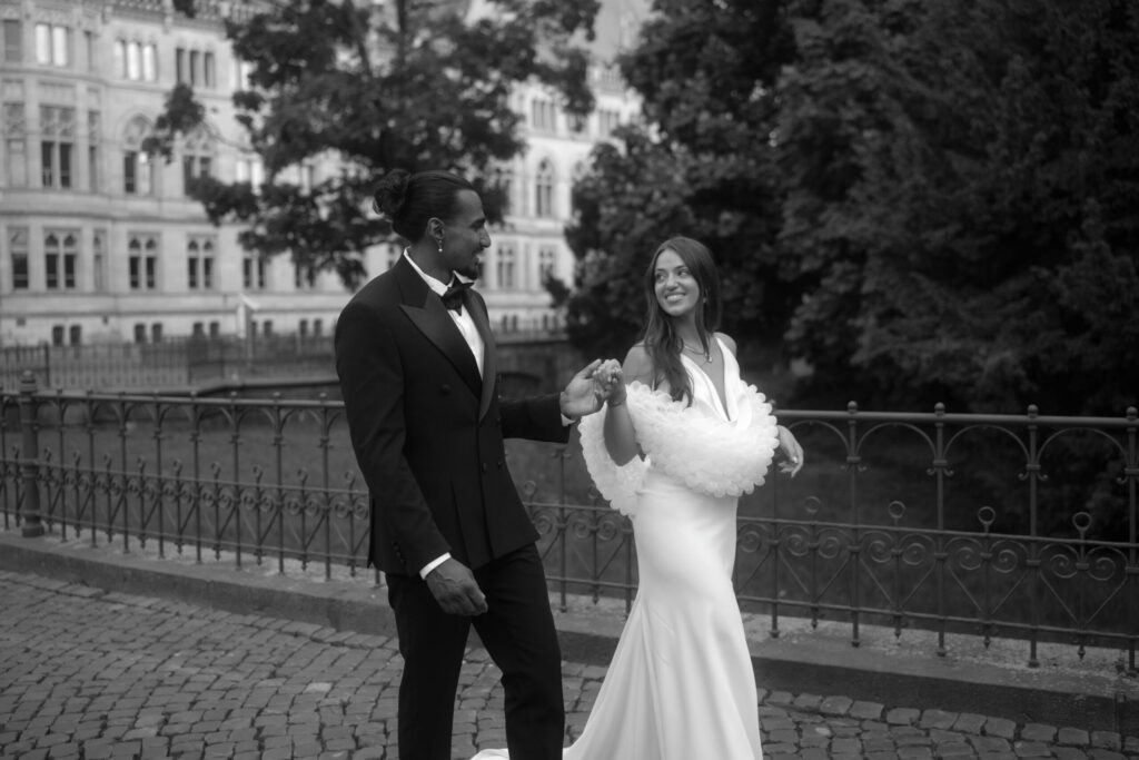 Hochzeitsfotograf Braunschweig
