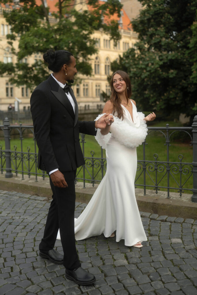 Hochzeitsfotograf Braunschweig