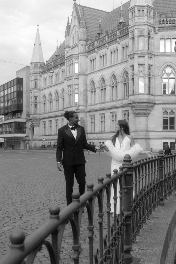 Hochzeitsfotograf Braunschweig