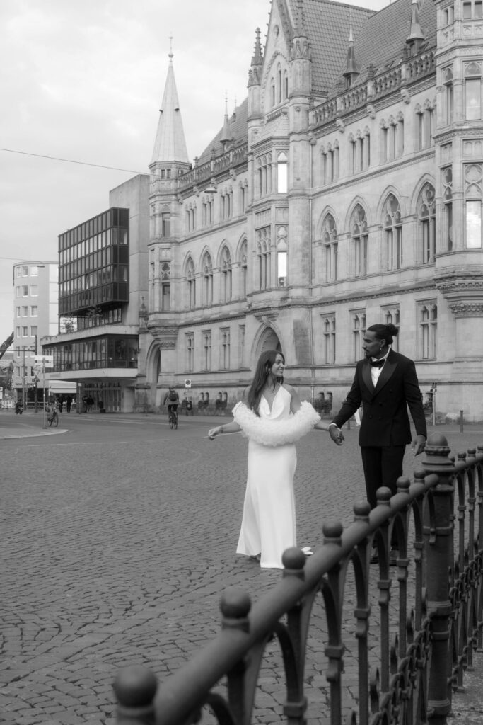 Hochzeitsfotograf Braunschweig