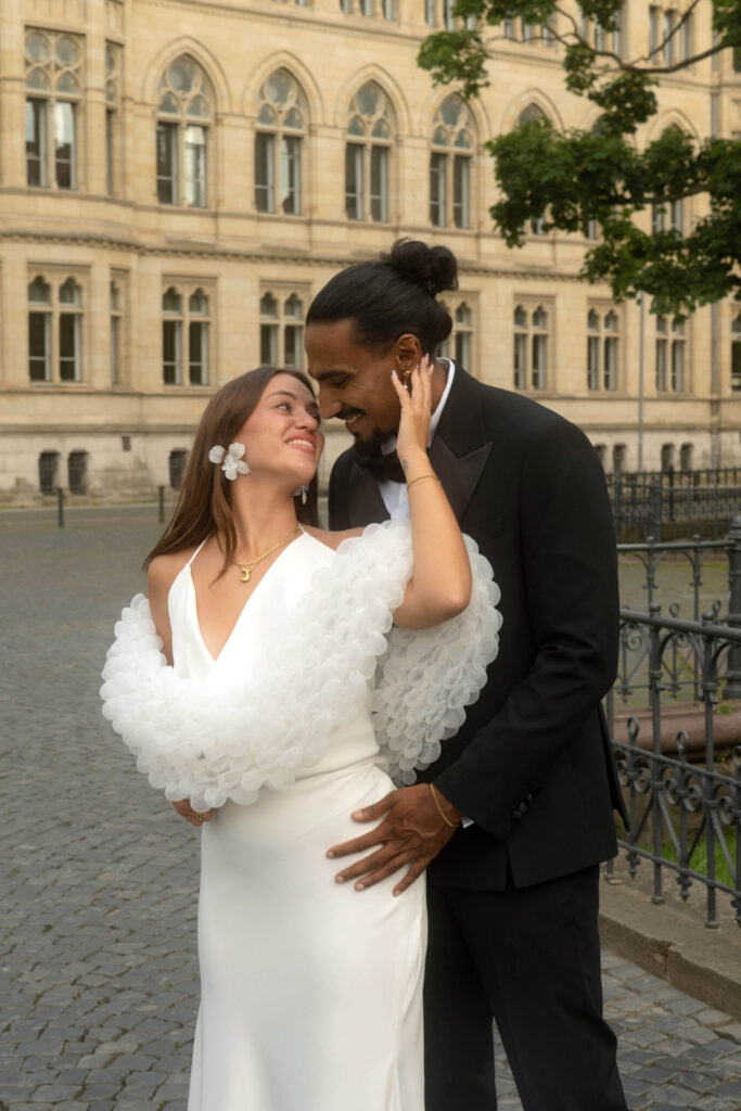 Hochzeitsfotograf Braunschweig