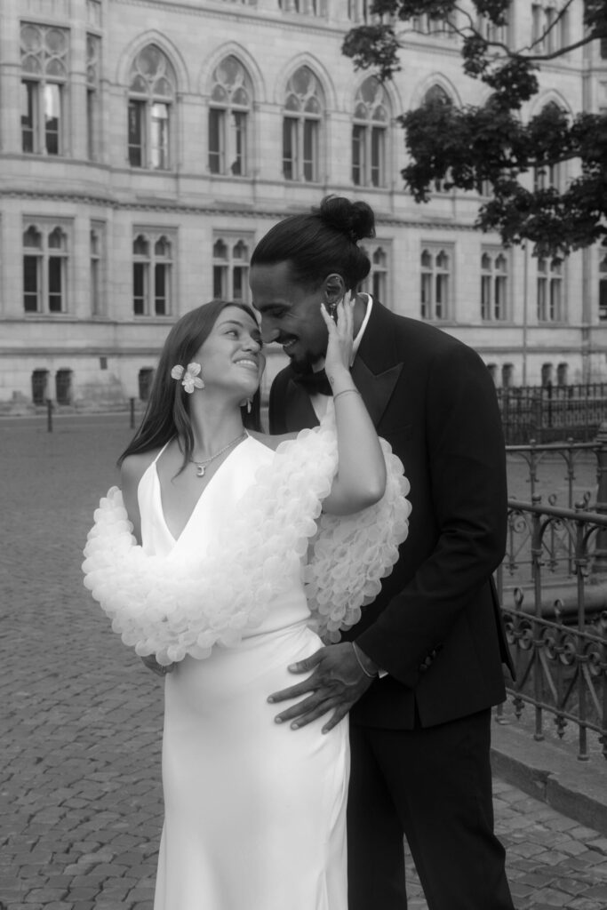 Hochzeitsfotograf Braunschweig
