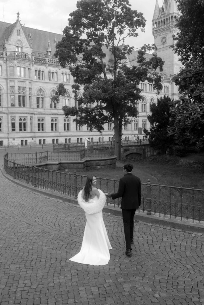 Hochzeitsfotograf Braunschweig