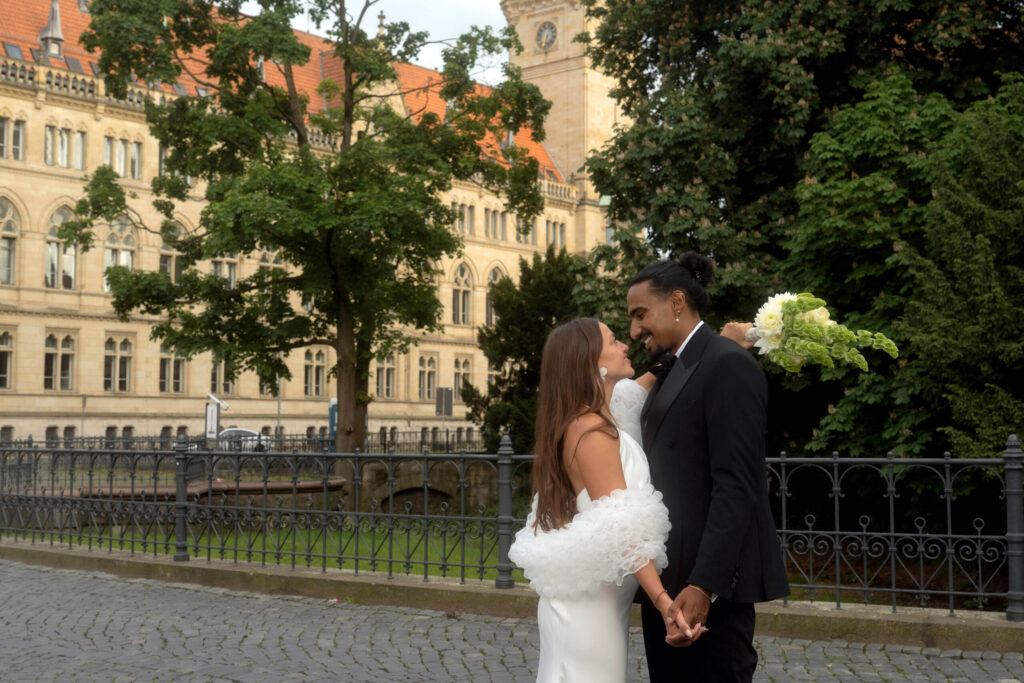 Hochzeitsfotograf Braunschweig