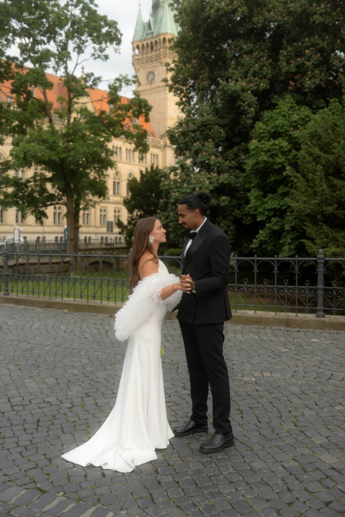 Hochzeitsfotograf Braunschweig