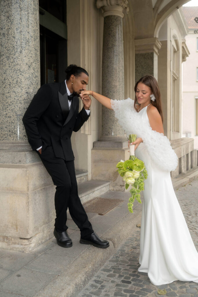 Hochzeitsfotograf Braunschweig