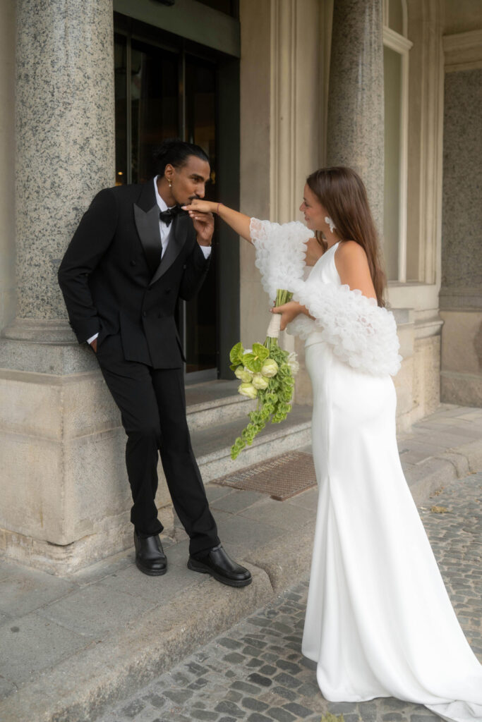 Hochzeitsfotograf Braunschweig