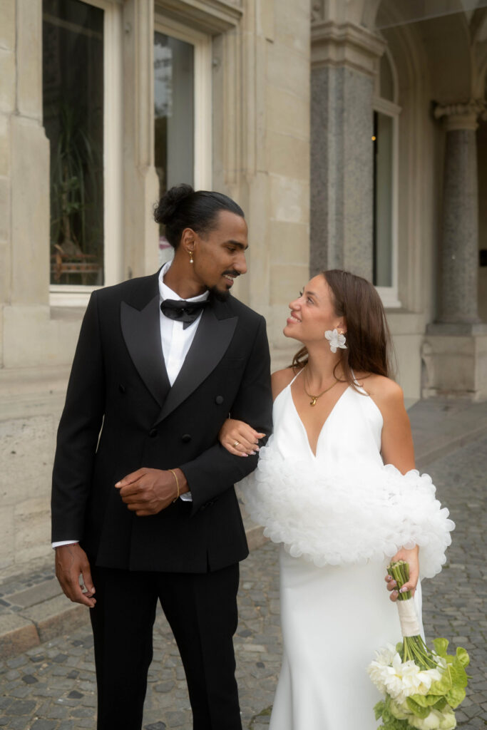 Hochzeitsfotograf Braunschweig