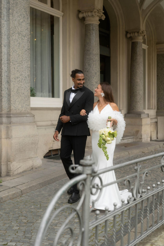 Hochzeitsfotograf Braunschweig