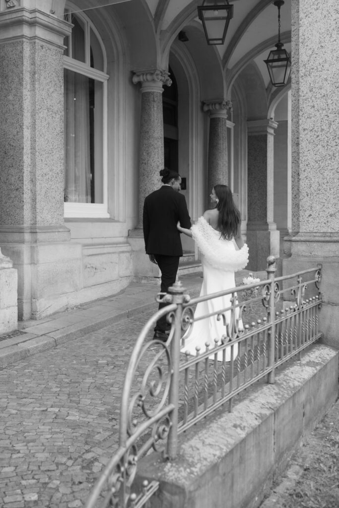 Hochzeitsfotograf Braunschweig