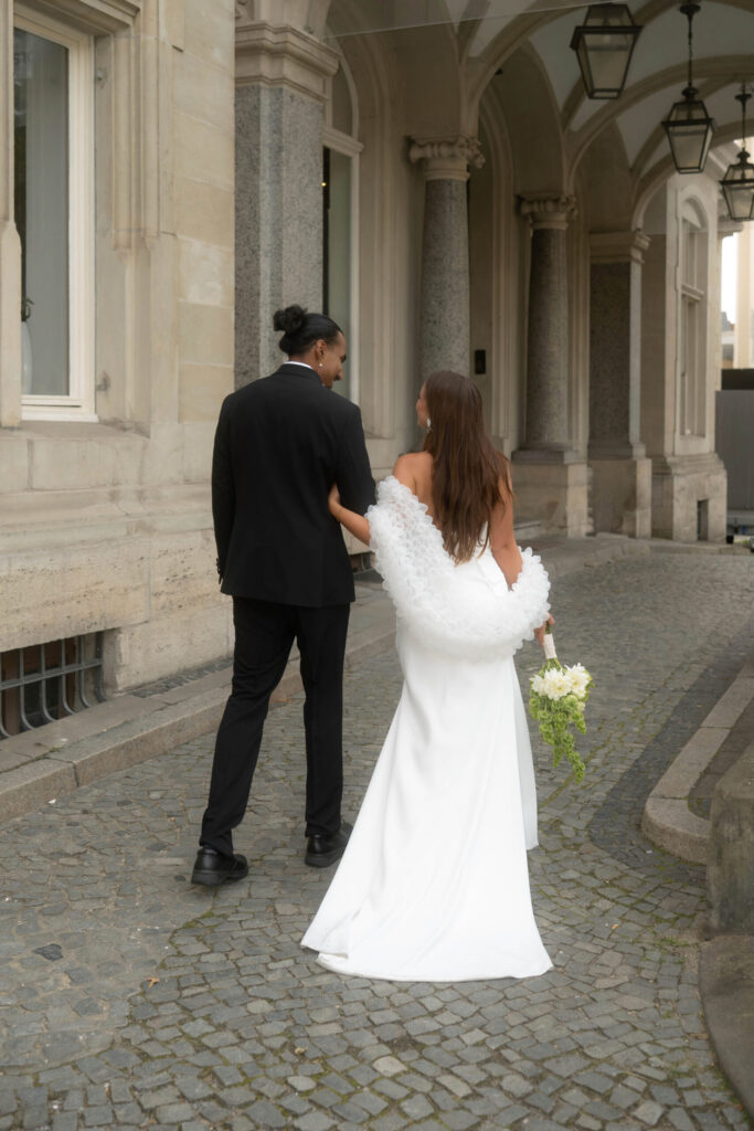 Hochzeitsfotograf Braunschweig