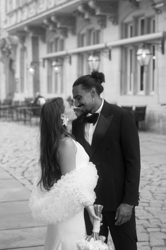 Hochzeitsfotograf Braunschweig