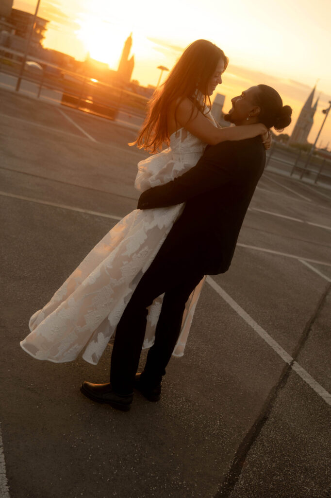 Hochzeitsfotograf Braunschweig