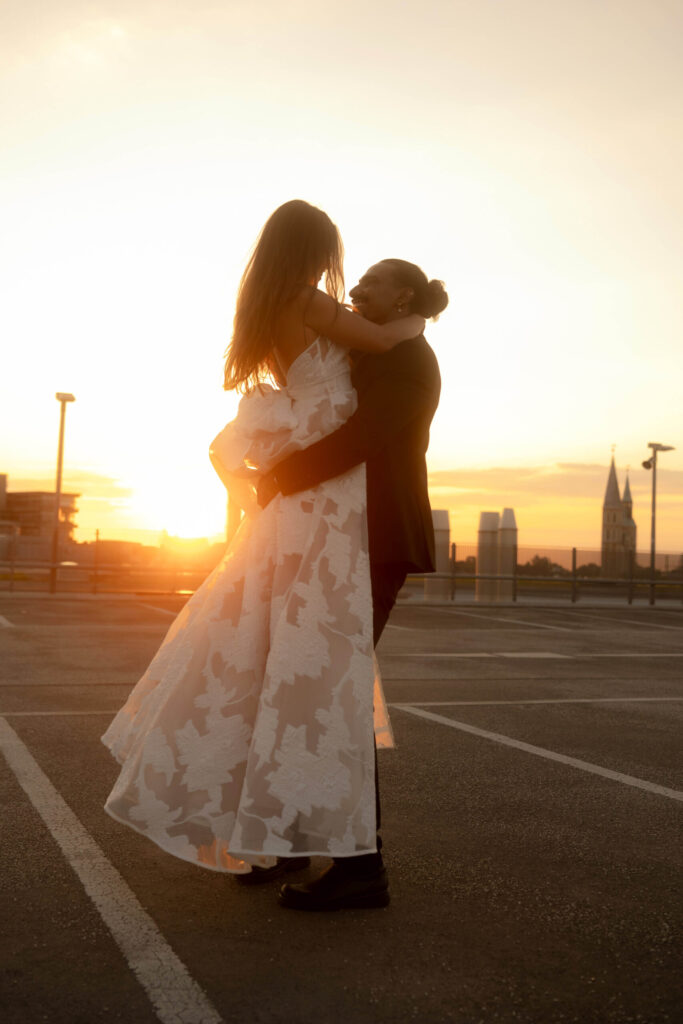 Hochzeitsfotograf Braunschweig