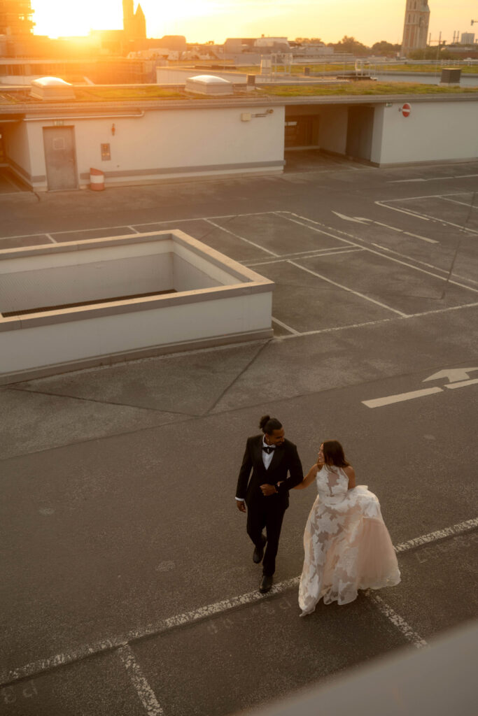 Hochzeitsfotograf Braunschweig