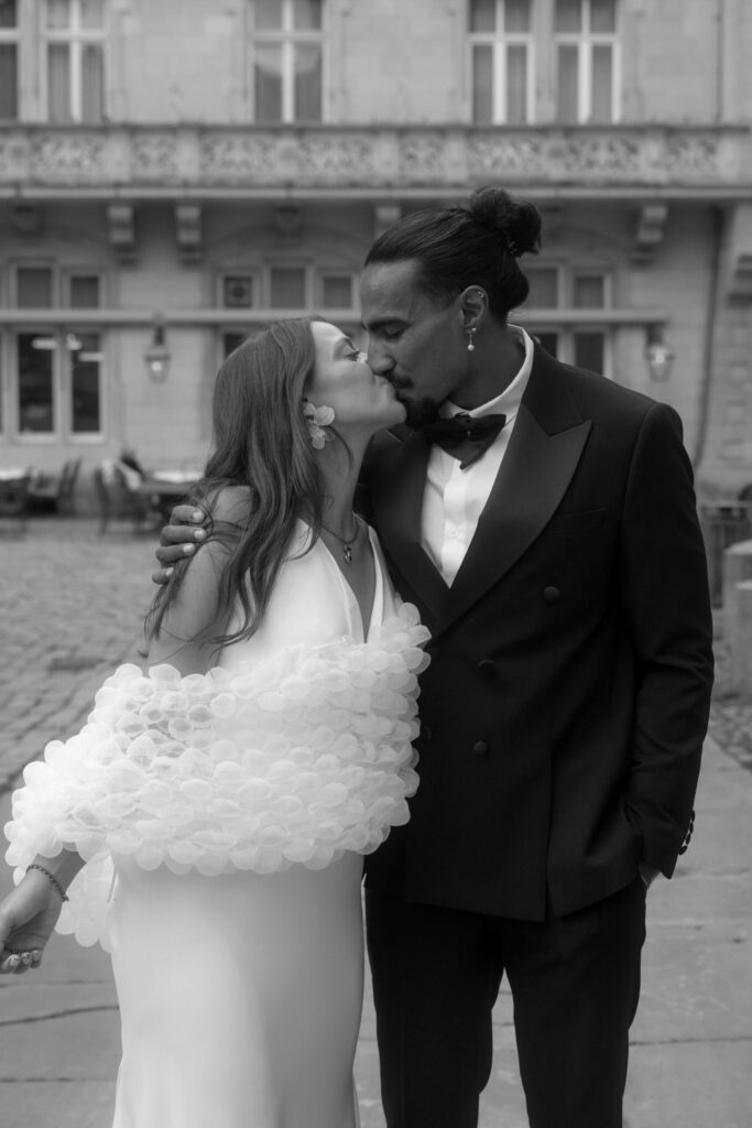 Hochzeitsfotograf Braunschweig