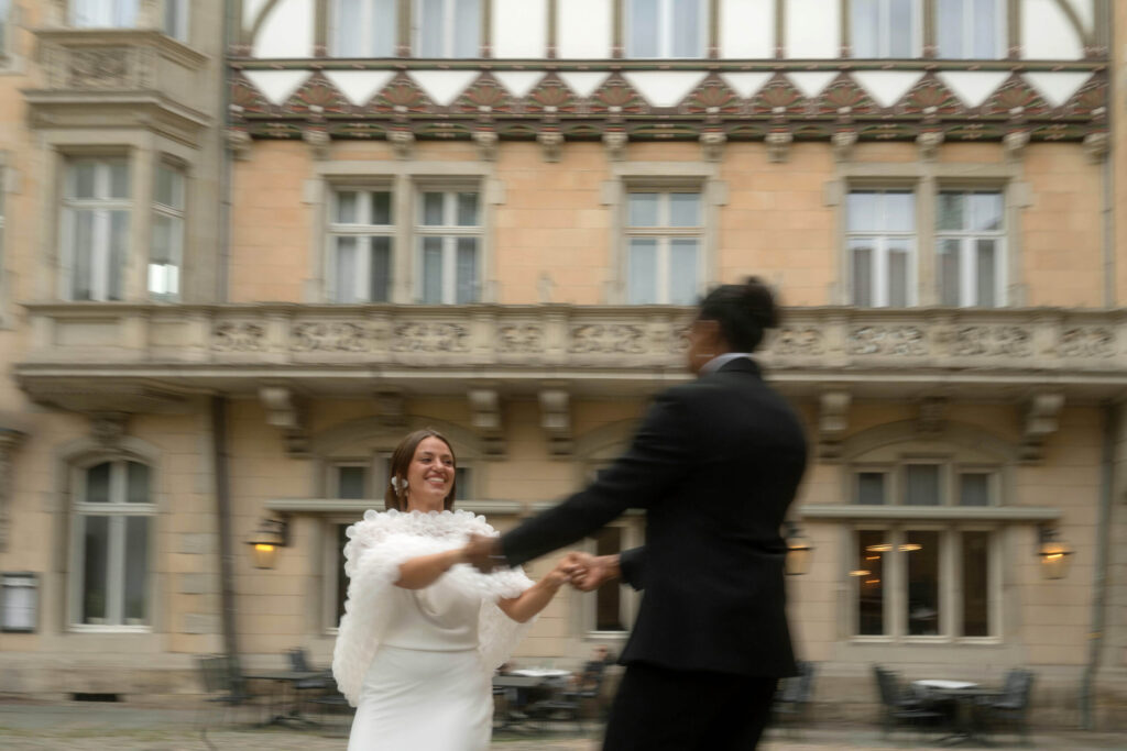 Hochzeitsfotograf Braunschweig