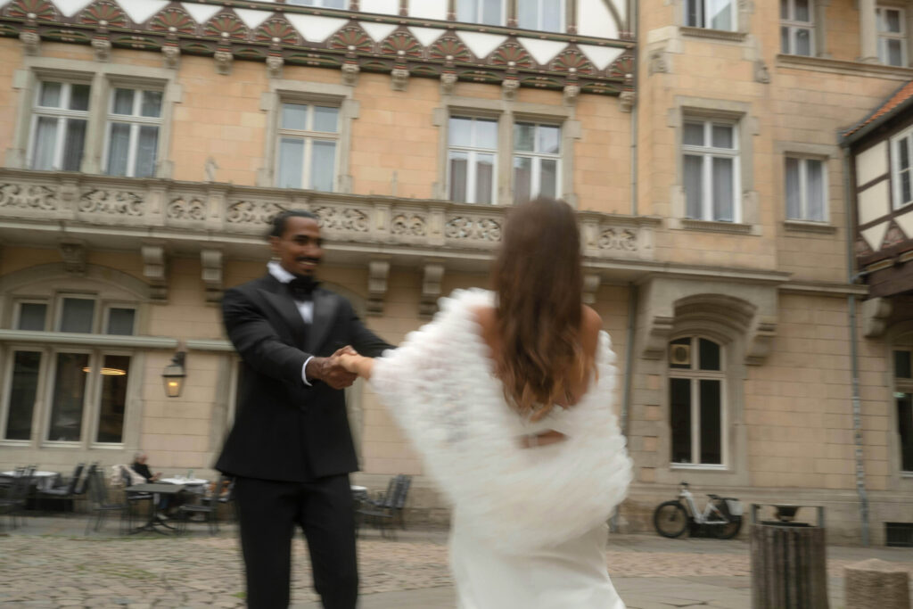 Hochzeitsfotograf Braunschweig