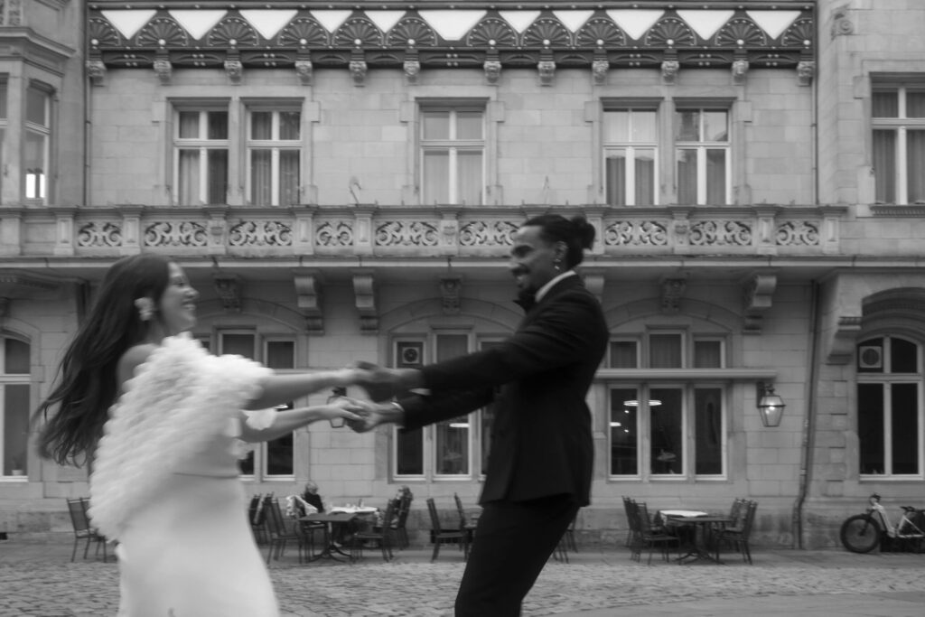 Hochzeitsfotograf Braunschweig