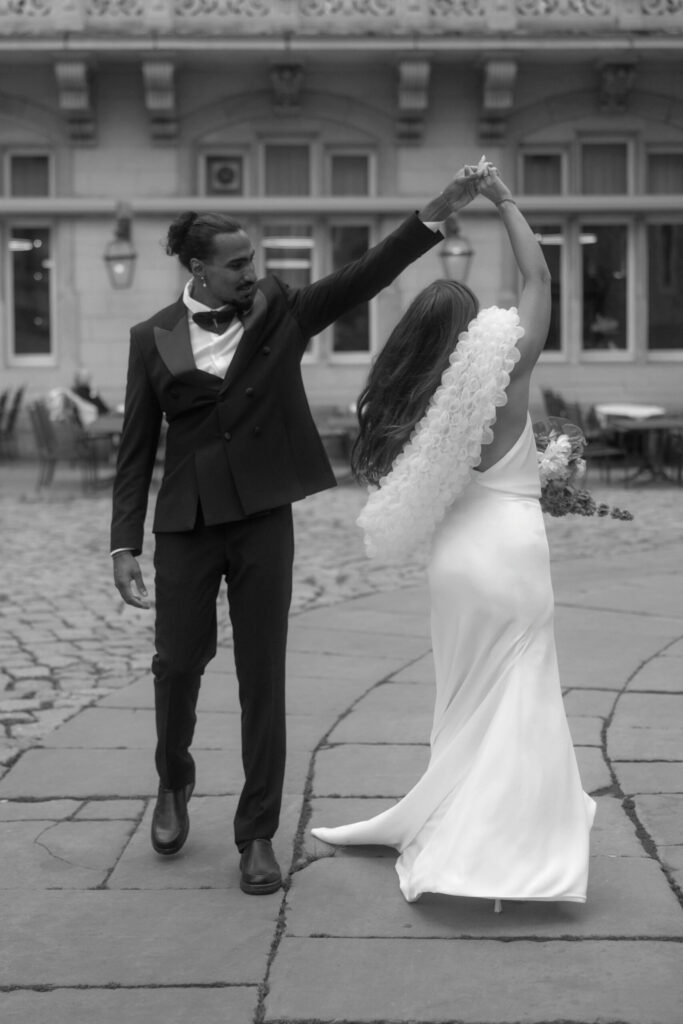 Hochzeitsfotograf Braunschweig