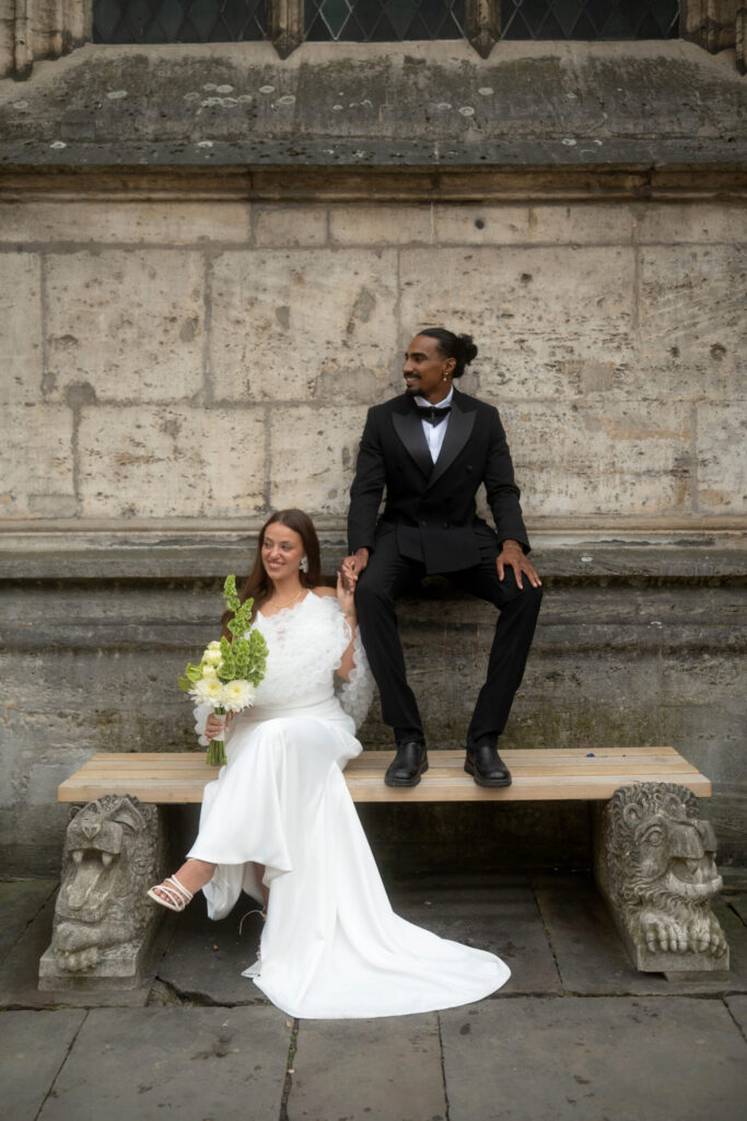 Hochzeitsfotograf Braunschweig