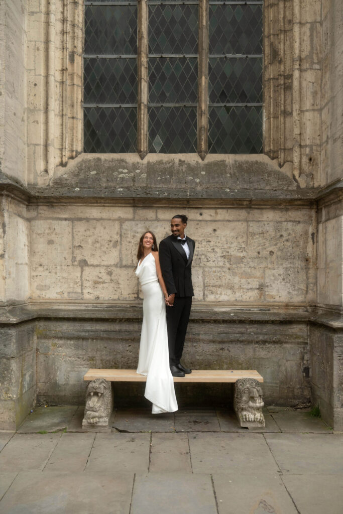 Hochzeitsfotograf Braunschweig