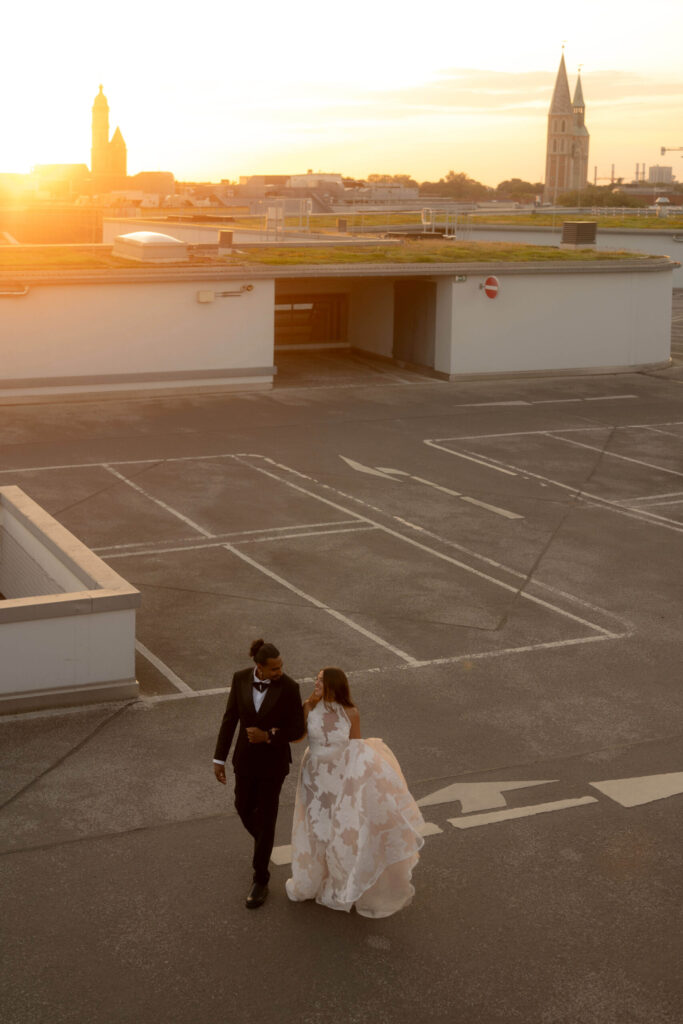 Hochzeitsfotograf Braunschweig