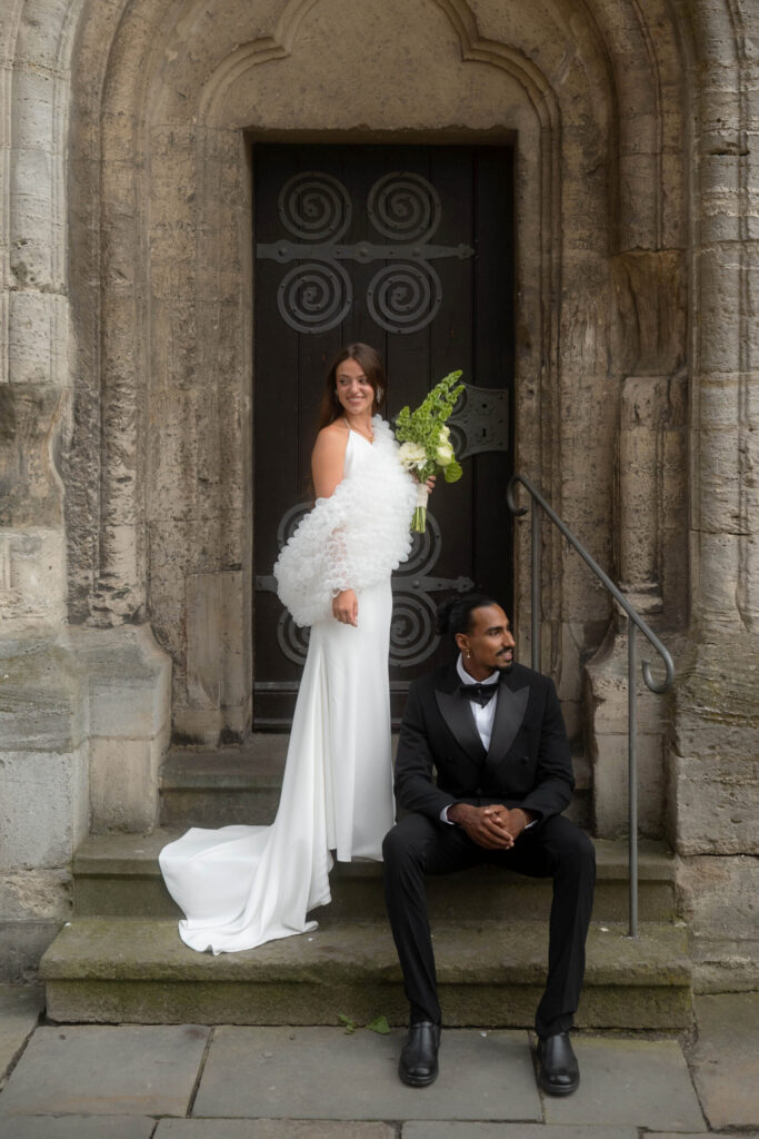 Hochzeitsfotograf Braunschweig