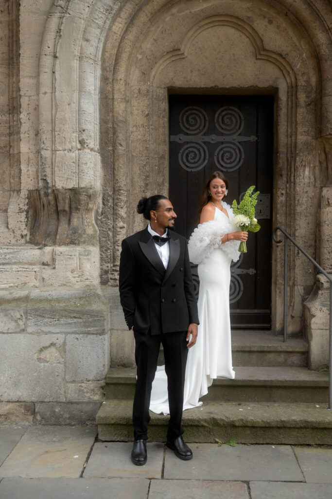 Hochzeitsfotograf Braunschweig
