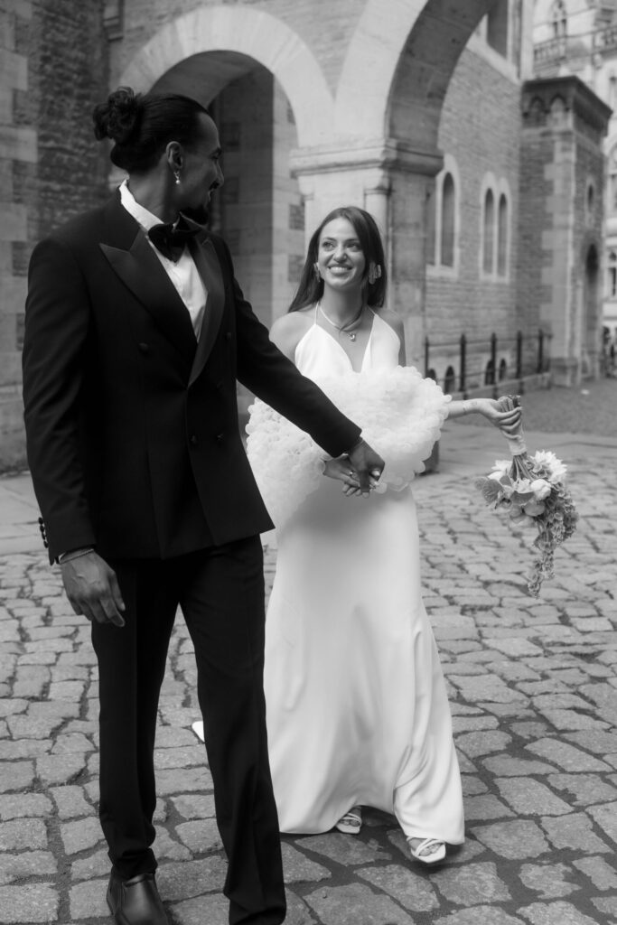 Hochzeitsfotograf Braunschweig
