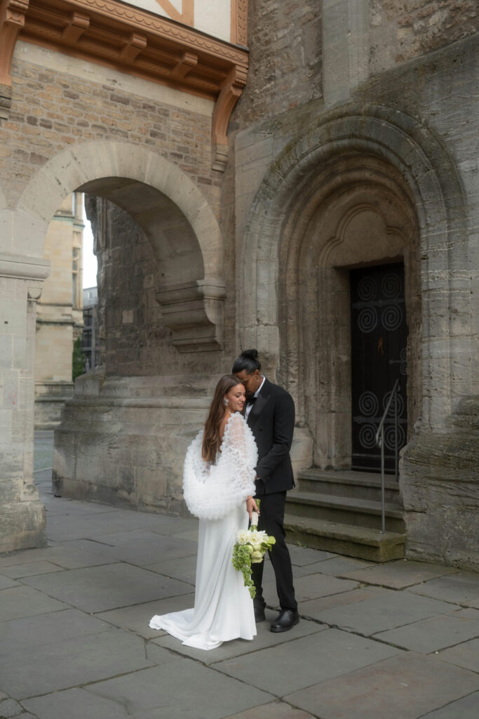 Hochzeitsfotograf Braunschweig