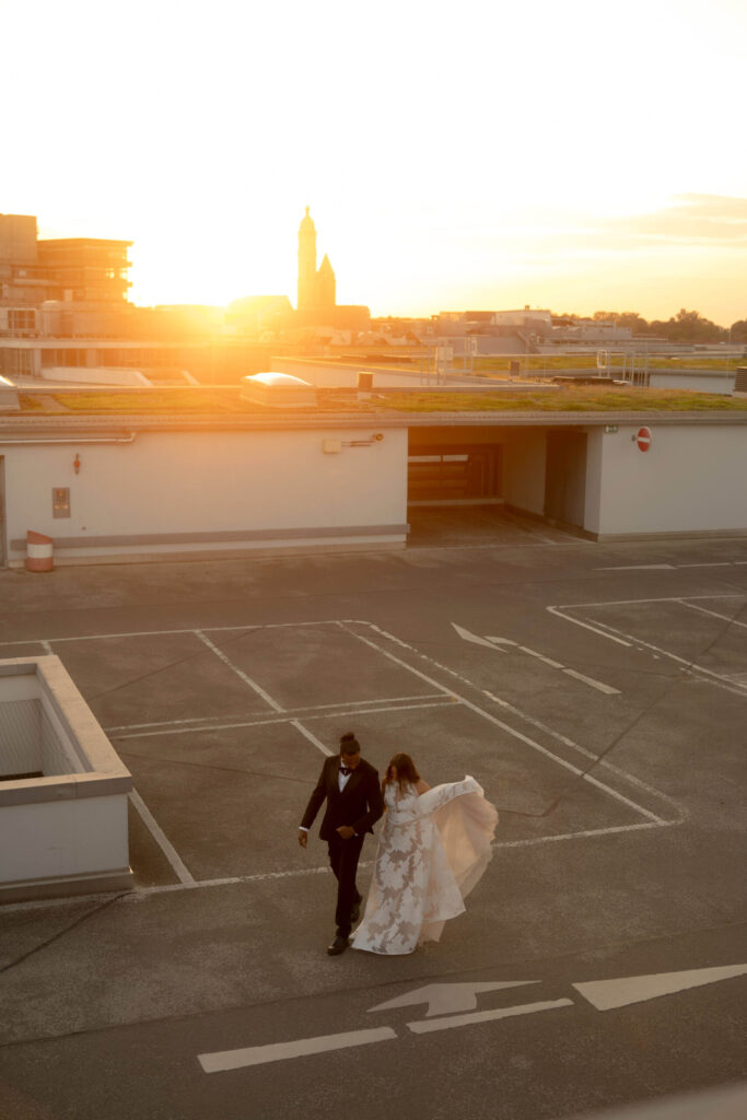Hochzeitsfotograf Braunschweig